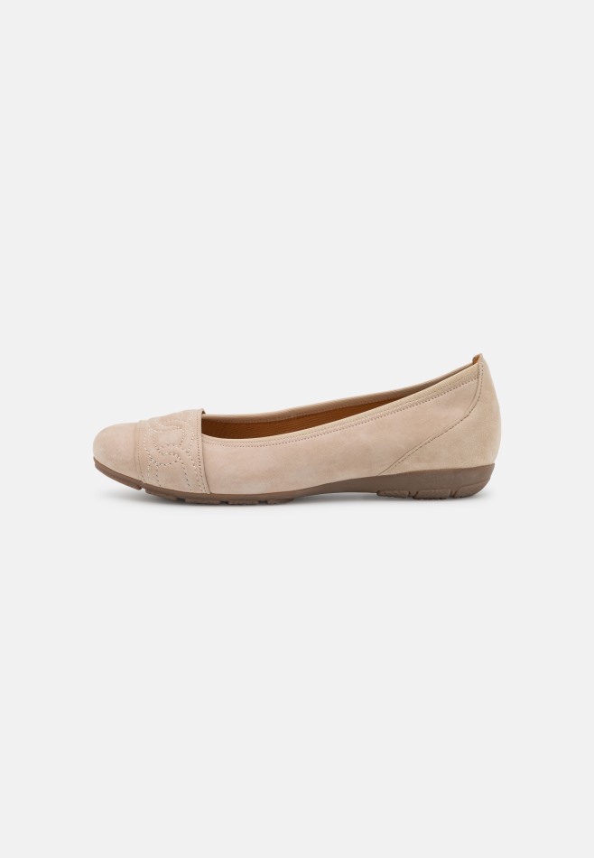 Ballerines Désert Gabor | Exclusif